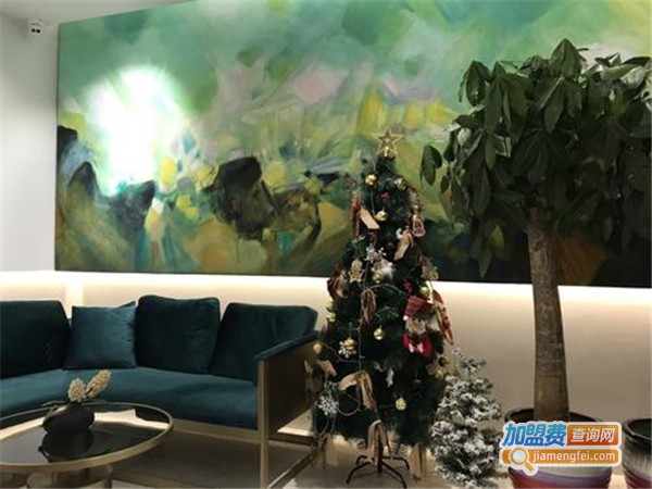 MICASA全世甜加盟门店