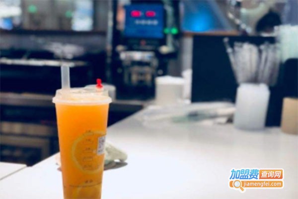 两酌茶事