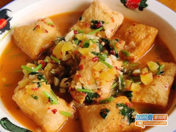 小饭城加盟费