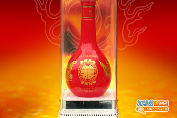滴滴香白酒