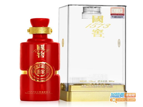 成电辉煌白酒加盟门店