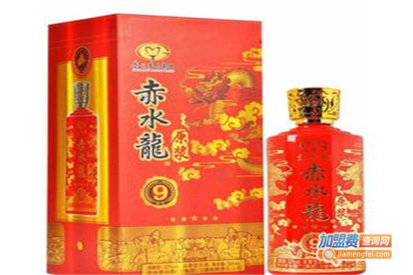 赤水云天酒业加盟费
