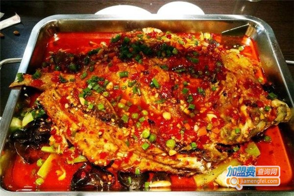 沁香缘加盟费