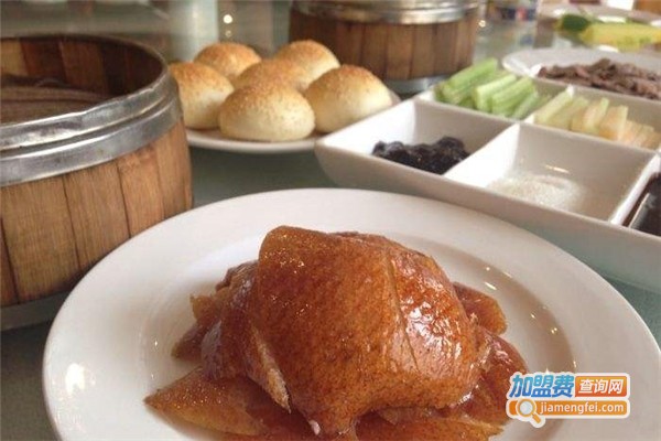 明城五号烤鸭坊加盟费
