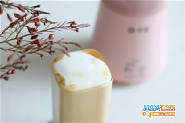 鲜太檬奶茶