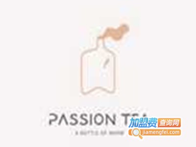 passion tea加盟