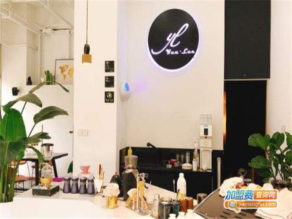 Yun·Lee云里加盟门店