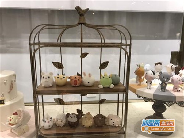 MICASA全世甜加盟门店