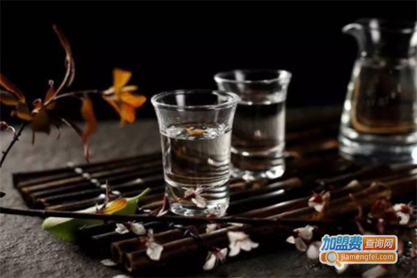 贡钻白酒