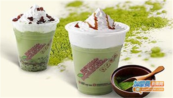 浅草茶社加盟费
