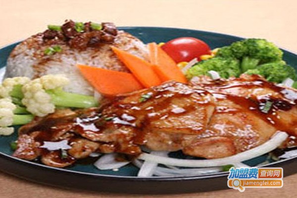 觅思特铁板鸡加盟费