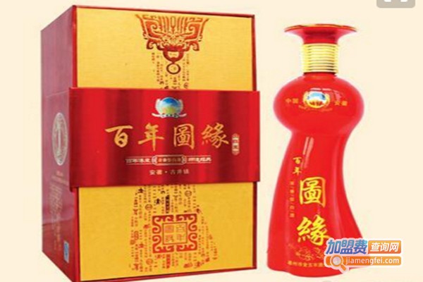 百花缘白酒加盟费