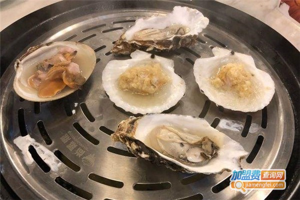 东海小渔村加盟费