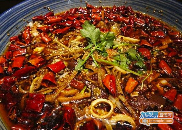 胖子龙虾海鲜烧烤加盟费