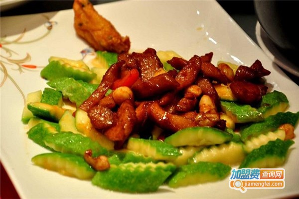 佳丽酒楼加盟费