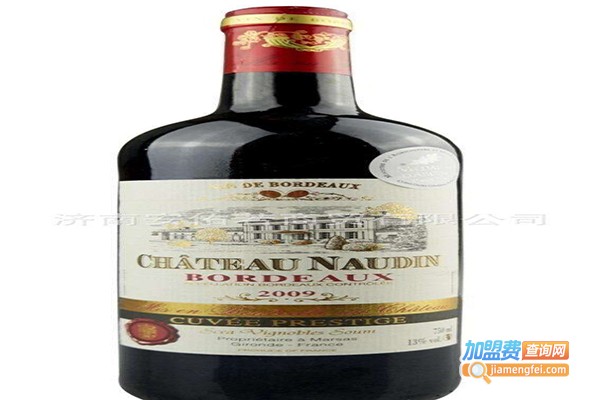 安佑若葡萄酒加盟门店