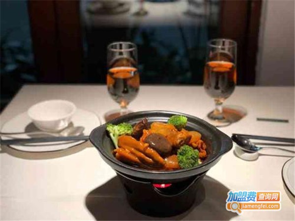 乌布泰涟加盟费