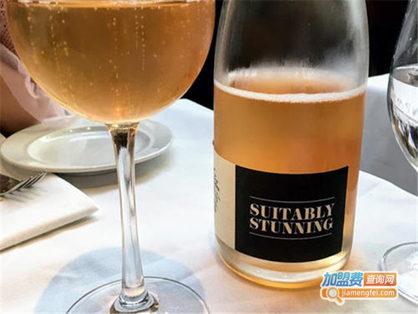 Muskateller葡萄酒加盟门店