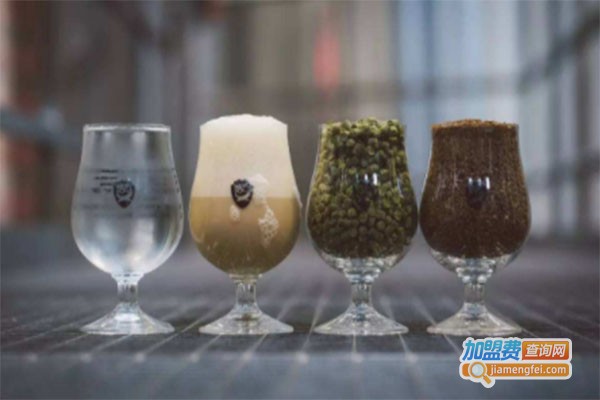 沏柒ModernBrew