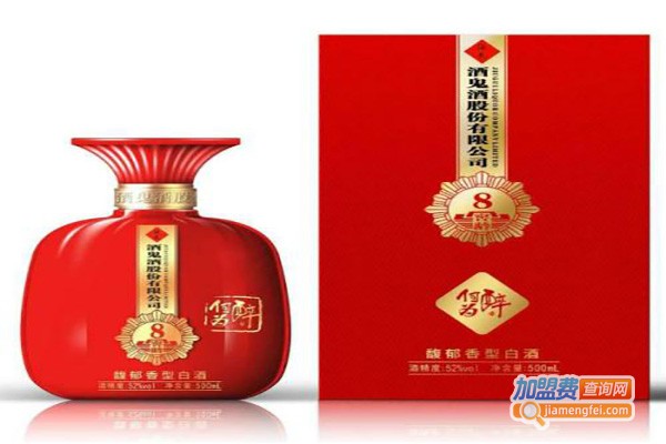 飞润白酒加盟