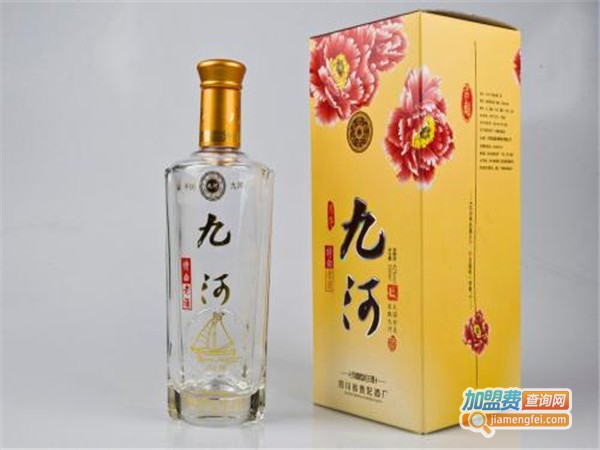 醇知韵酒业加盟门店
