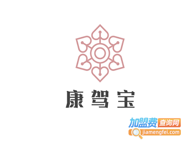 康驾宝加盟费