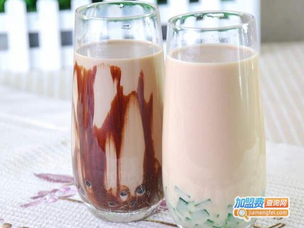 米莉甜甜加盟费