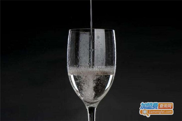 萃粮堂白酒加盟费