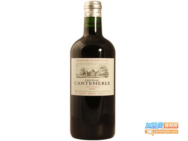 莫拉克古堡干红葡萄酒加盟门店
