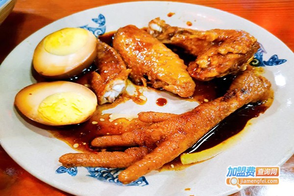 云丝味土鸡米线加盟费