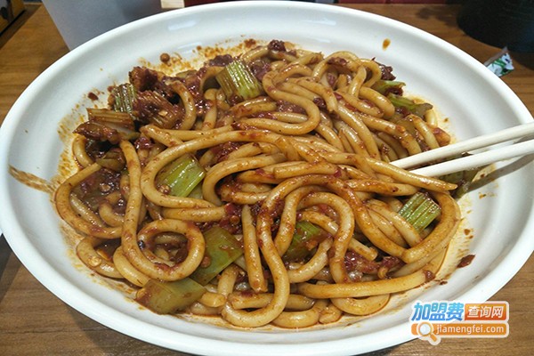 疆小粉加盟费