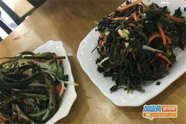 秦人饭庄