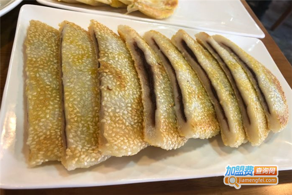 年味道东北菜粗粮馆加盟费