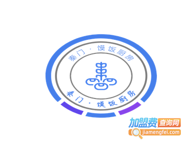 秦门·馍饭厨房加盟