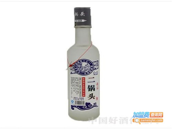 醇源酒业加盟门店