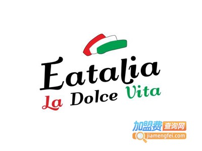 Eatalia意大利餐厅加盟电话