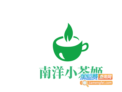 南洋小茶姬加盟费