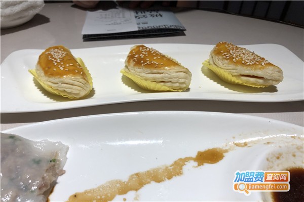 鲍鱼王子南国苑加盟费
