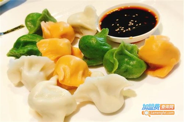 素和善食加盟费
