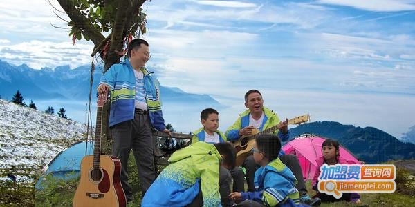 金兰尼亚童装加盟费