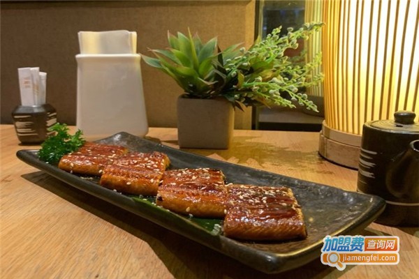 禧盒食加盟费