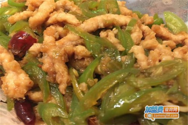 佳丽酒楼加盟费