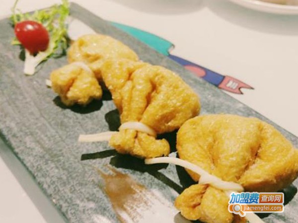 打酱友鲜火锅加盟费