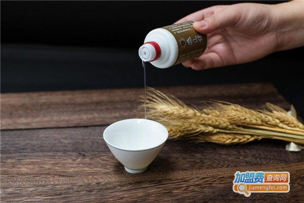 虞姬神酒加盟费