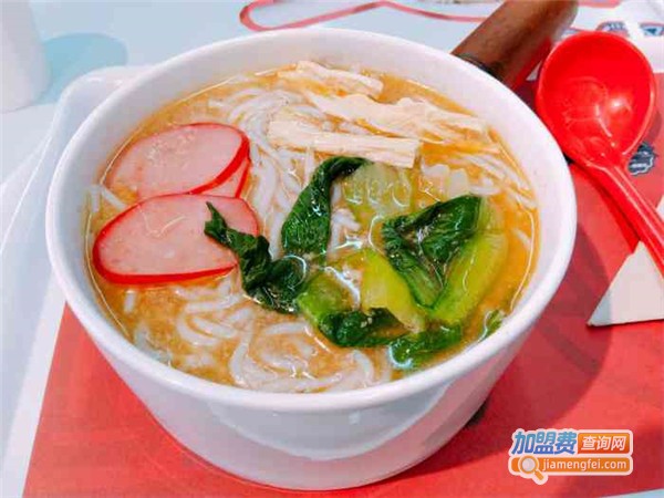 咓猫罐罐米线加盟门店