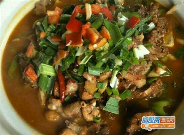 潮阳舫中餐厅加盟费