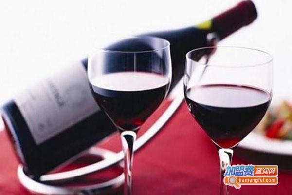 德泰龙庄园葡萄酒加盟门店