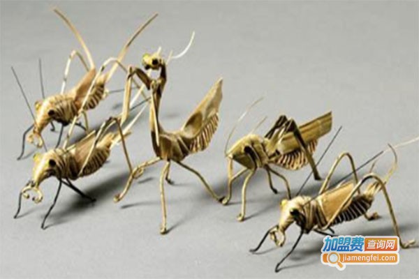 睿邦特工艺品