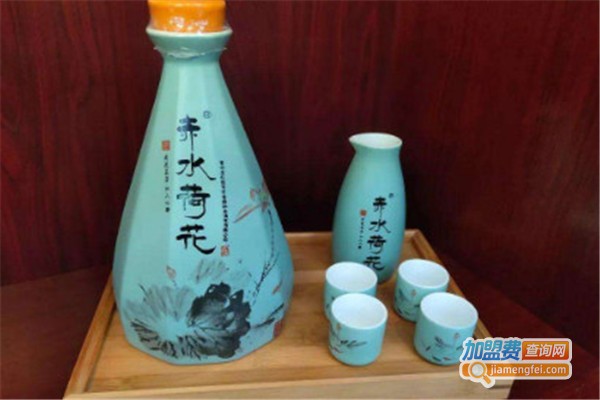 赤水云天酒业加盟费