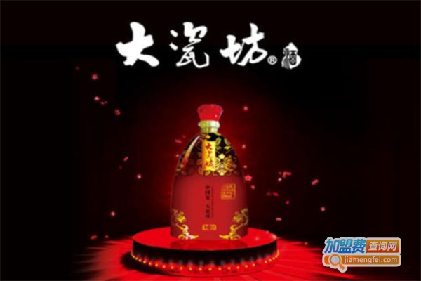 大瓷坊酒业